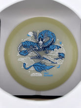 Streamline Eclipse Ascend - Eagle McMahon Halloween Team Series