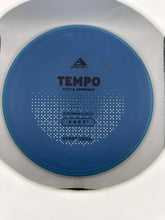 Soft Electron Gyro Tempo