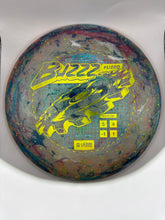 Buzzz Charity Fuzed Jawbreaker Confetti