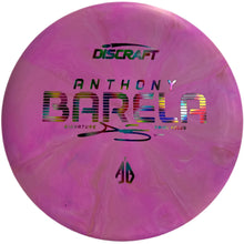Focus Anthony Barela Swirl