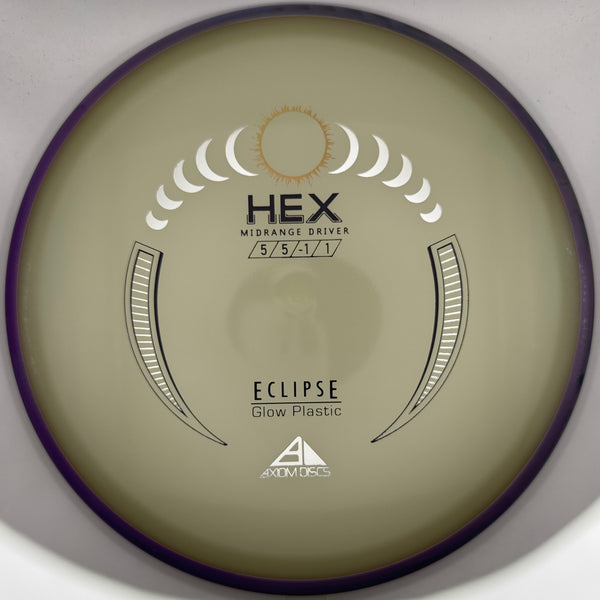 Hex Eclipse