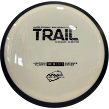 Trail Neutron