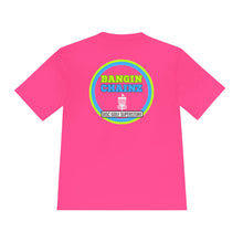 Bangin Chainz Moisture-Wicking T-Shirt