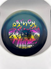 Oblivion Retina