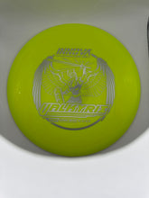 Valkyrie Star