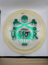 Undertaker Stiff CryZtal Confetti