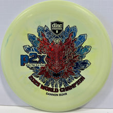P2X Glow Flex 3 P-Line