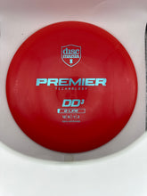 Premier Q-Line DD3