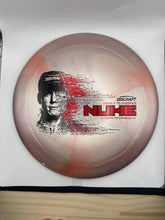 Nuke 2026 Tour Series