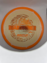 Roadrunner Halo