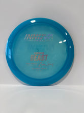 Beast Champion