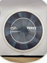 Wave Cosmic Neutron
