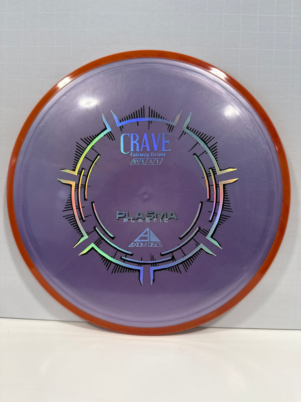 Crave Plasma