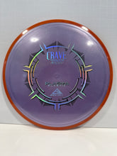 Crave Plasma