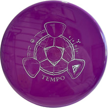 Tempo Neutron