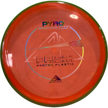 Pyro