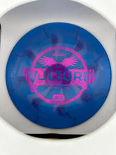 ESP Colorshift Swirl Vulture