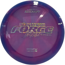 Force Tour Series Z Swirl Ricky Wysocki