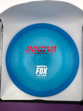 Innova Champion Fox Midrange