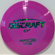 Nuke OS ESP