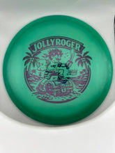 Diamond Adventure Jolly Roger