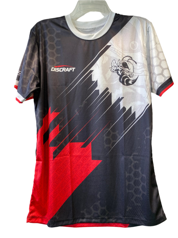 Full Sublimated Buzzz Jersey