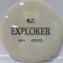 Explorer Opto