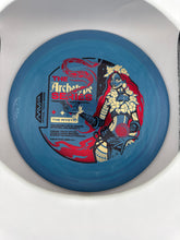 Neutron Boost Eagle McMahon team series