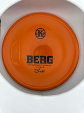 Berg K1 Soft