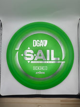 Sail Atmos