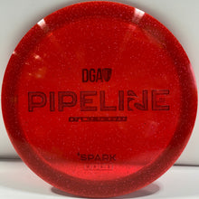 Pipeline Spark