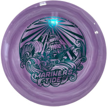 MD3 Mariners Tide Ella Hansen Signature Series Swirl S-Line