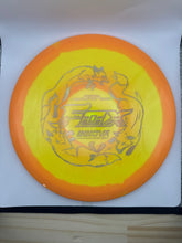 Fox Halo Star