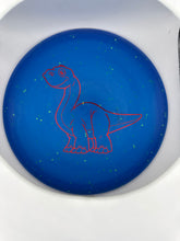 Brachiosaurus Egg Shell