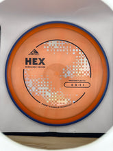 Hex Proton PLC