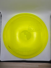 Buzzz Cryztal Nate Doss Reissue