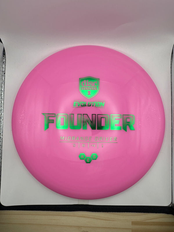 Founder NEO