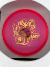 Infinite Gummy C-Blend Tomb