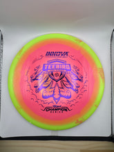 Teebird Halo Star Joona Heinanen