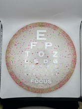 Focus CryZtal Flx Confetti