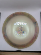 Discraft Scorch Discraft X BC FuZed Distance Driver