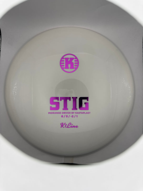 Kastaplast K1 Line Stig