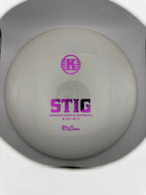 Kastaplast K1 Line Stig
