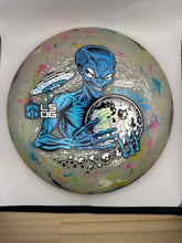 Luna Colorshift Jawbreaker Z FLX