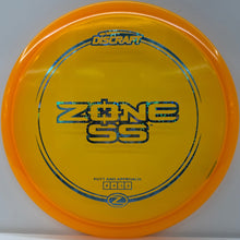 Zone SS Z-Line