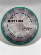 Rhythm Proton PLC