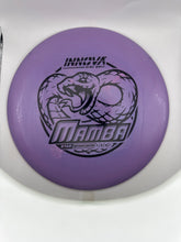 Mamba Star