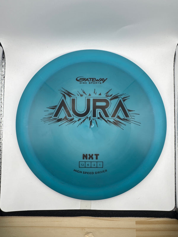 Aura NXT
