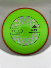 Hex Neutron (PLC)