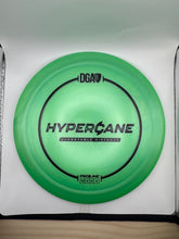 Hypercane Proline